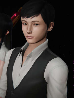 [DLmengka] 丝袜女杀手的末路16-18_1084