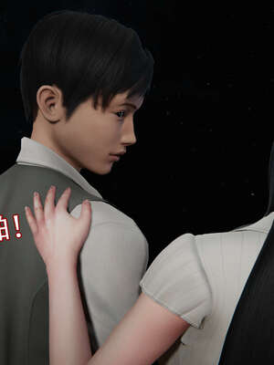 [DLmengka] 丝袜女杀手的末路16-18_1085