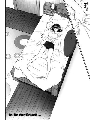 [Bloody Okojo (きゃびあ、モジャコ)] turnover+irreversible reaction (ソードアート・オンライン)[中国翻訳]_108