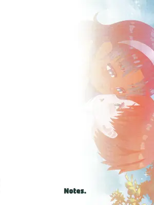 (C101) [Notes. (タカハシノヲト)] なつやすみのわたしたち：ジュンとせいあ [甜族星人x我不看本子汉化]_67