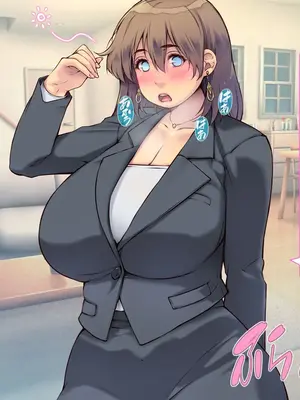 [いいなり美人 (横十輔)] ママははラブ ～ボクは、だらしない巨乳お母さんが好きーぃ～_182
