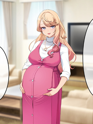 [バナナふぁいん]クラスの巨乳ギャルを拾ったらセフレ同棲生活が始まった話_210