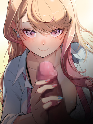 [バナナふぁいん]クラスの巨乳ギャルを拾ったらセフレ同棲生活が始まった話_240