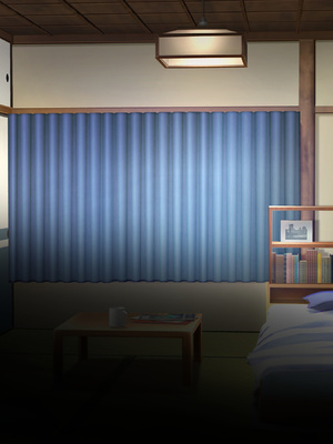 [バナナふぁいん]クラスの巨乳ギャルを拾ったらセフレ同棲生活が始まった話_373