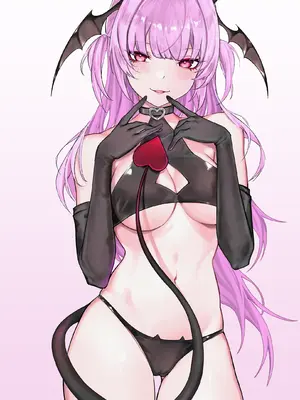 [RudySaki] My Life as a Succubus Ch.15｜我作为魅魔的生活 第十五章 [贱兔汉化组]_15