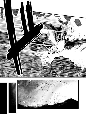 [しぐれえび (レフトハンド)] 冒険者ちゃんとえっちな冒険1~4 [中国翻訳][疏碼]_266