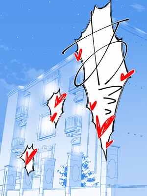 [さなづら同人誌発行所 (さなづらひろゆき)] 愛妻、堕ちる1~3 -浮気セックスでオホ声絶頂アクメする 巨乳妻の寝取られを俺だけが知らない-[中国翻訳]_240