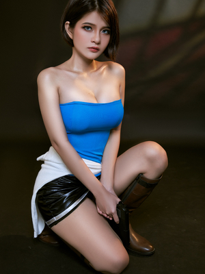 Azami1110&nbsp;&nbsp;jill valentine_1