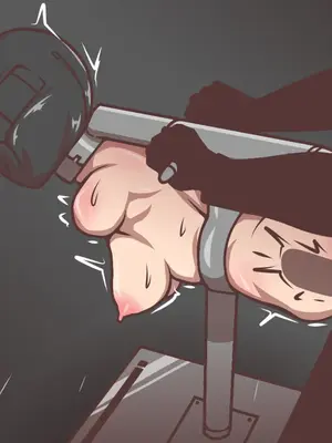 [アキ博士の研究所] 職業：達磨 達磨娼婦運用実態調査記録 [Bismuth个人汉化]_076