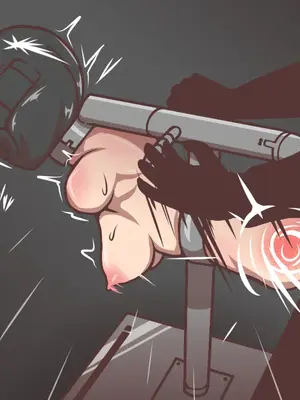 [アキ博士の研究所] 職業：達磨 達磨娼婦運用実態調査記録 [Bismuth个人汉化]_077