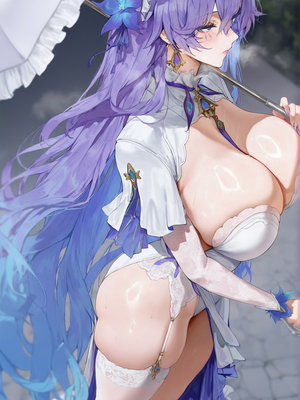 [Moriaaa] カンタレラ・フィサリア-坎特蕾拉_004