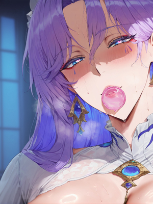 [Moriaaa] カンタレラ・フィサリア-坎特蕾拉_078