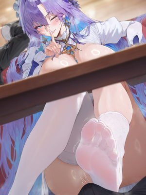 [Moriaaa] カンタレラ・フィサリア-坎特蕾拉_218