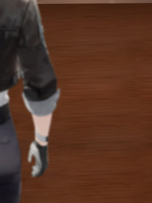 [Moriaaa] カンタレラ・フィサリア-坎特蕾拉_313