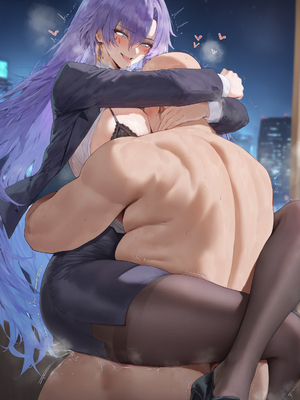 [Moriaaa] カンタレラ・フィサリア-坎特蕾拉_322