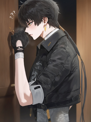 [Moriaaa] カンタレラ・フィサリア-坎特蕾拉_348