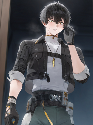 [Moriaaa] カンタレラ・フィサリア-坎特蕾拉_351