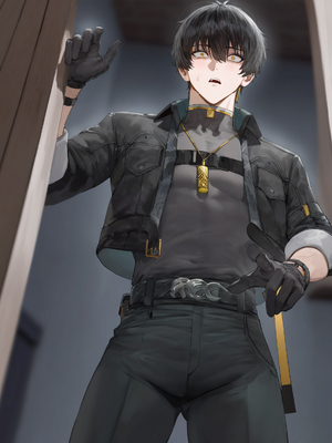 [Moriaaa] カンタレラ・フィサリア-坎特蕾拉_388