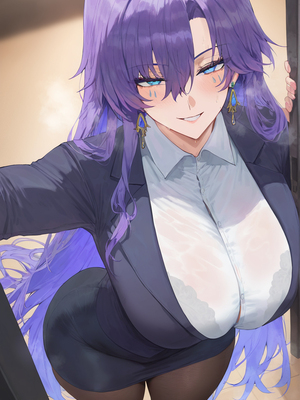 [Moriaaa] カンタレラ・フィサリア-坎特蕾拉_280