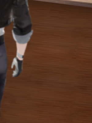 [Moriaaa] カンタレラ・フィサリア-坎特蕾拉_300