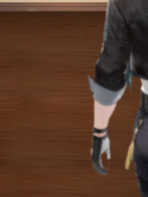 [Moriaaa] カンタレラ・フィサリア-坎特蕾拉_304