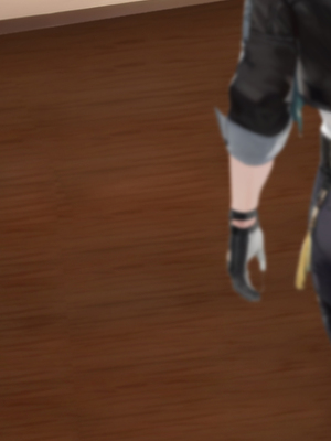 [Moriaaa] カンタレラ・フィサリア-坎特蕾拉_307