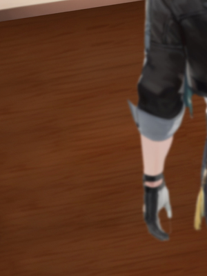 [Moriaaa] カンタレラ・フィサリア-坎特蕾拉_310