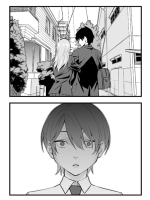 [蛍光党] オレの王子様系幼馴染が世界一かわいいんだが_10