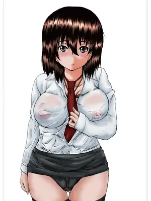 [さえき工房 (月下冴喜)] 俺の股縄を引っ張るんじゃねえッ!! [有条色狼汉化]_26