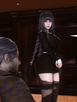 [Ann] 淫欲全家桶第二部03_012