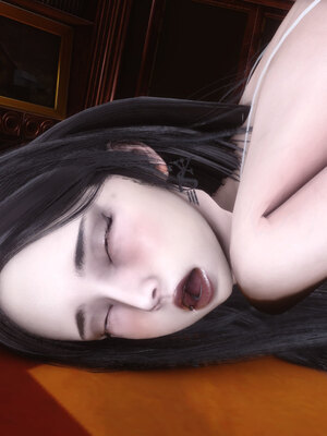 [Ann] 淫欲全家桶第二部03_165