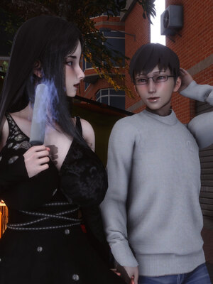 [Ann] 淫欲全家桶第二部03_220