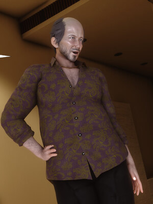 [Ann] 淫欲全家桶第二部03_268