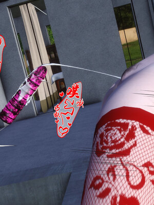 [Ann] 淫欲全家桶 番外-姬紫佩篇01_013