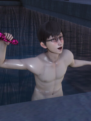 [Ann] 淫欲全家桶 番外-姬紫佩篇01_037