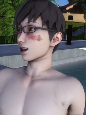 [Ann] 淫欲全家桶 番外-姬紫佩篇01_076