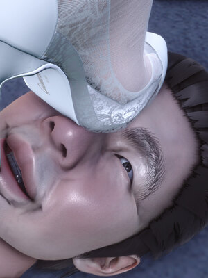 [Ann] 淫欲全家桶 番外-姬紫佩篇01_078