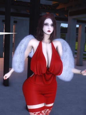 [Ann] 淫欲全家桶 番外-姬紫佩篇01_081