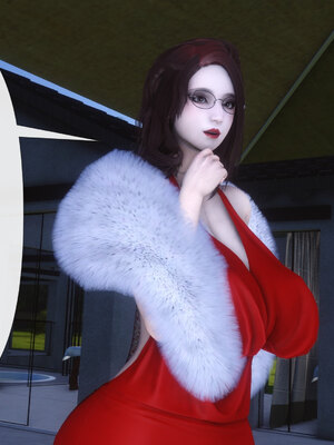 [Ann] 淫欲全家桶 番外-姬紫佩篇01_085