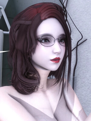 [Ann] 淫欲全家桶 番外-姬紫佩篇01_110