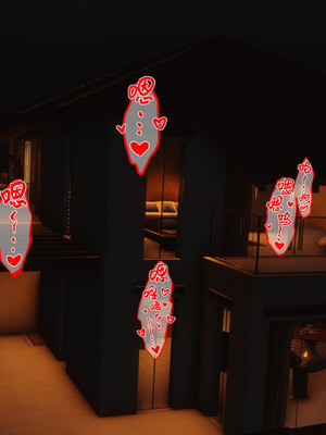 [Ann] 淫欲全家桶 番外-姬紫佩篇01_131