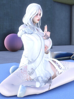 [Ann] 淫欲全家桶 番外-姬紫佩篇01_141