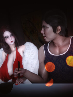 [Ann] 淫欲全家桶 番外-姬紫佩篇01_145