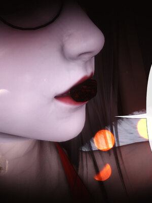 [Ann] 淫欲全家桶 番外-姬紫佩篇01_149