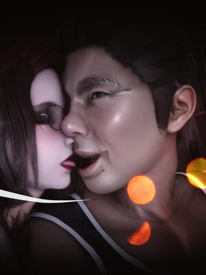 [Ann] 淫欲全家桶 番外-姬紫佩篇01_150