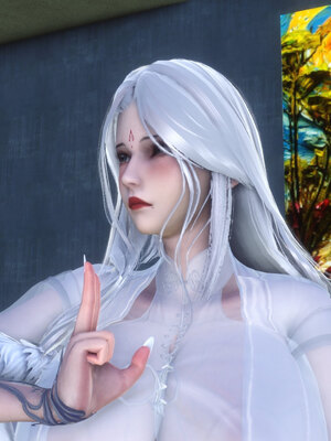 [Ann] 淫欲全家桶 番外-姬紫佩篇01_161