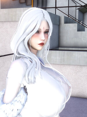 [Ann] 淫欲全家桶 番外-姬紫佩篇01_163