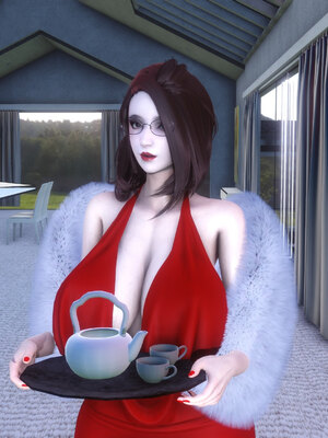 [Ann] 淫欲全家桶 番外-姬紫佩篇01_164