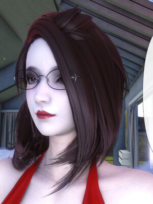 [Ann] 淫欲全家桶 番外-姬紫佩篇01_165