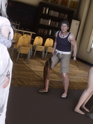 [Ann] 淫欲全家桶 番外-姬紫佩篇01_177